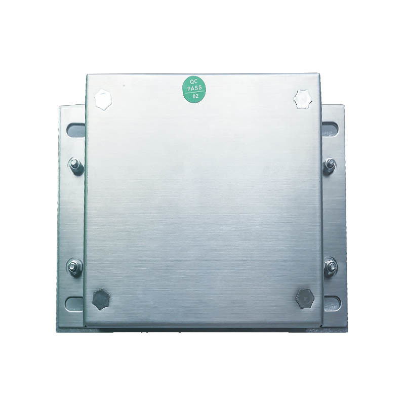 پد پین ATM SS304 IP65 برای کیوسک پرداخت فلزی EPP با 16 کلید