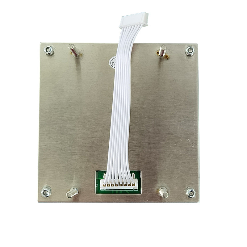 دستگاه کیوسک خود خدمت ضد آب IP65 استیل ضد زنگ فلز صفحه کلید عددی با 4x4 کلید